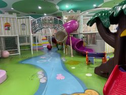 -童梦园主题乐园(天津泉汇购物广场店)