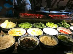 -星伦多自助料理·涮烤一体(虹悦城店)