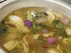 -金源烤肉面片馆(师大店)