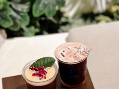 -Oasis coffee燕谷咖啡(公信店)
