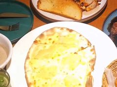 -JINNS锦时 steak&pizza(浸信会礼拜堂旧址店)