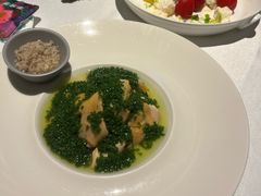 -桂满陇·海市蜃楼·黑金(国金店)