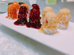 -东方之珠海鲜酒楼(南开店)
