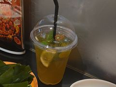 -探鱼·鲜青椒爽麻烤鱼(领展购物广场店)