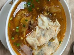 -百福麵家(新馬路店)