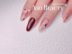 点击看大图 -Aso Artist Beauty美甲美睫