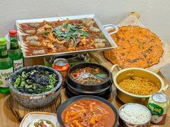 -海云台韩式汤饭·13年匠心韩料(南山店)