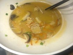 -郑喜旺烧烤(郑州总店)