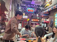 -萍姐火锅·公路夜市(南京新街口店)