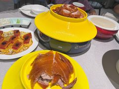 -花家怡园HUA'S RESTAURANT(崇文门·哈德门广场店)