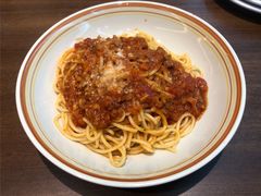 -萨莉亚意式餐厅(杭州滨江天街店)