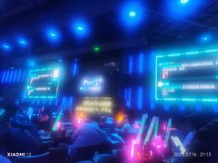 -MOSSO·Liveshow(M3香港广场店)