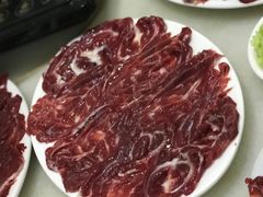 -五洲牛肉美食馆