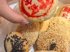 -老瑞福上海菜(人民广场店)