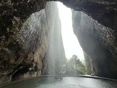 -雁荡山风景名胜区