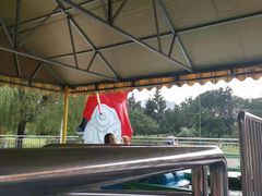 -长春公园(普阳街道)