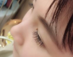 -爱睫物语·疗愈美睫美甲