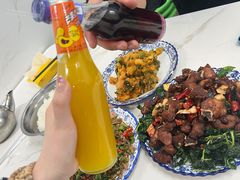 -挖色菜香园(大理店)