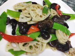 -六和孝顺素食餐厅(西湖道店)