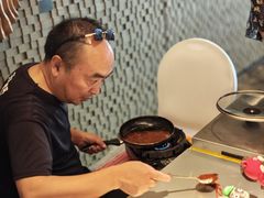 -食光全日制餐厅(绵阳首开喜来登酒店)