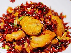 -杭州临平万丽酒店·万丽轩中餐厅
