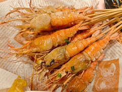 -79号渔船海鲜饭店(耀中店)