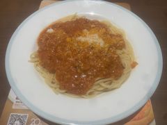 -萨莉亚意式餐厅(杭州滨江天街店)