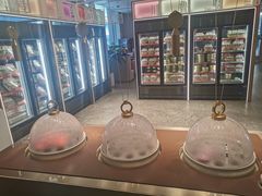 -西贝莜面村(上海百联西郊店)