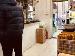 -老天津卫煎饼果子(怀仁里店)