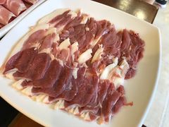 -情忆草原涮肉馆