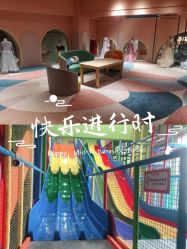 -宝燕水乐园