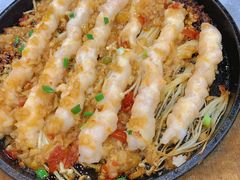 -小民大排档(光谷店)