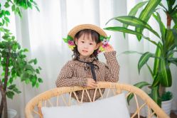 -王子公主儿童摄影(横岗地铁站店)