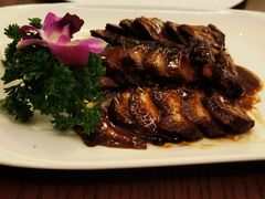 -水月周庄铂尔曼酒店-水月荟中餐厅