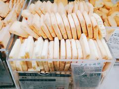 松仁奶片-上海哈尔滨食品厂(汇联商厦店)