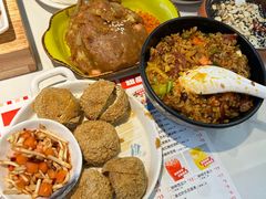 -小食迹贵阳丝娃娃(世纪金源店)