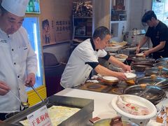 -绍兴老味道·非遗门店(银泰城店)