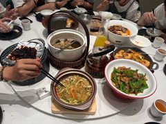 -客颂·客家宴(大壮国际广场店)