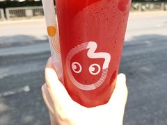 -CoCo都可(火车站东广场店)
