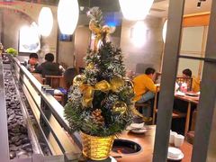 大堂-呷哺呷哺(松江开元店)