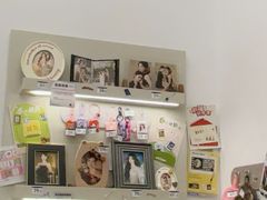 -海马体照相馆(万菱汇店)