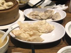 羊肉胡萝卜饺子-一轩饺子馆(丽都店)