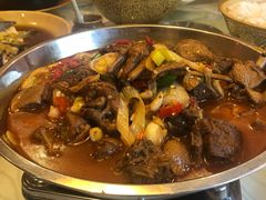 -深山老屋(张江店)