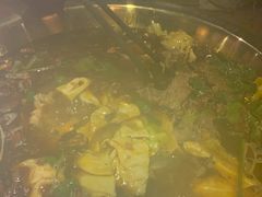 -受气牛肉·重庆耙牛肉(来福士店)