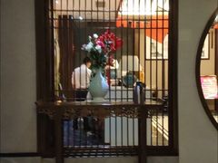 -杭州水知情足浴SPA(苏州店)