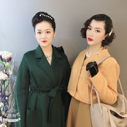 -熙画美上门MakeUp美甲美睫