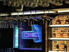 -上海锦江汤臣洲际大酒店柒酒廊