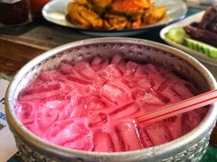 奶酱奶茶-Doo Dee Thai Food(Issan/Isaan/Esan)