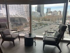-淮香国色·淮扬菜(正大中心店)