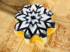 奥利奥星星-京谷烘焙店(中国铁建·万科翡翠国际三期店)